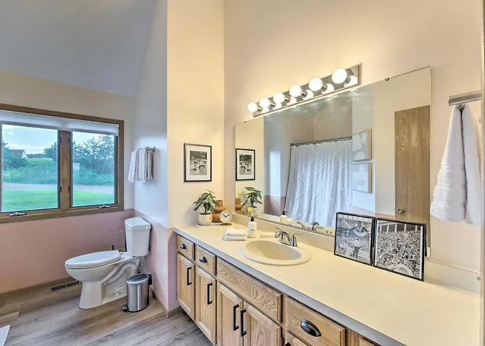 The Golf View, Boutique Getaway! * Galena